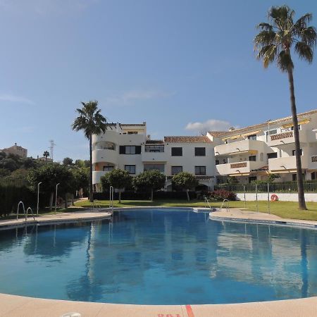 Apartamento Pueblo Jardin Benalmádena Exterior foto