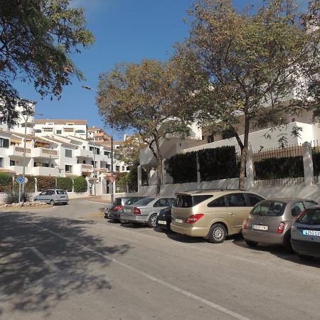 Apartamento Pueblo Jardin Benalmádena Exterior foto