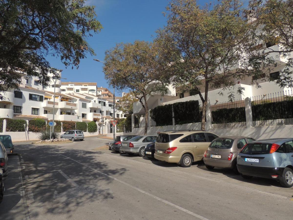 Apartamento Pueblo Jardin Benalmádena Exterior foto